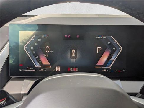 New 2025 BMW X3 xDrive30i w/ Premium Package image 11