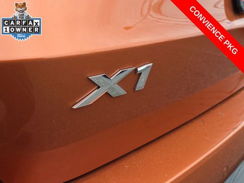 Used 2025 BMW X1 xDrive28i AWD/4WD image 32
