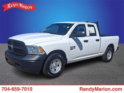 Used 2023 RAM 1500 Tradesman w/ Trailer Tow Group