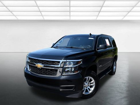 Used 2020 Chevrolet Tahoe LT RWD image 5