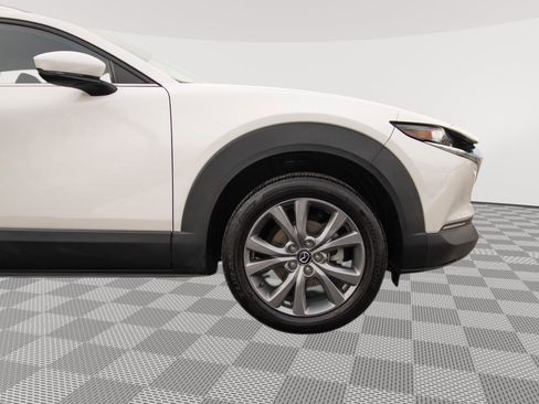 Used 2023 MAZDA CX-30 AWD 2.5 S w/ Preferred Package image 26