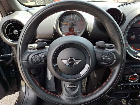 Used 2016 MINI Cooper Countryman S AWD/4WD image 19