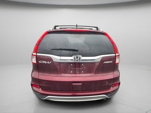 Used 2016 Honda CR-V EX-L image 12