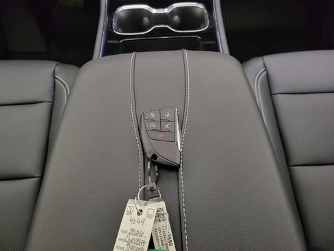 New 2026 Chevrolet Traverse LT w/ Sun and Wheel Package image 47