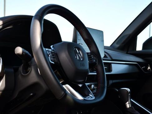 Certified 2025 Acura ADX A-Spec image 14