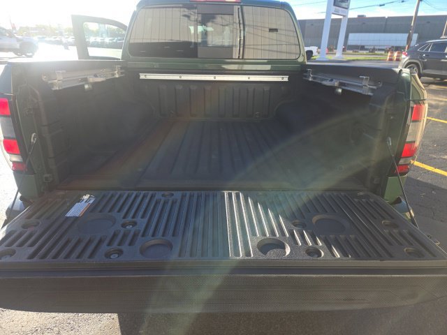 Used 2024 Nissan Frontier PRO-4X w/ Pro Convenience Package AWD/4WD image 29