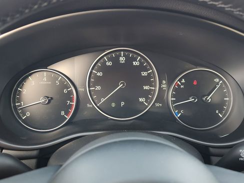 New 2026 MAZDA MAZDA3 2.5 S Sedan w/ Preferred Pkg image 17