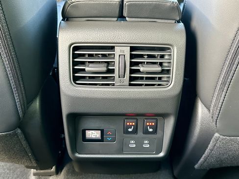 New 2026 Nissan Rogue Platinum w/ Platinum Premium Package image 38