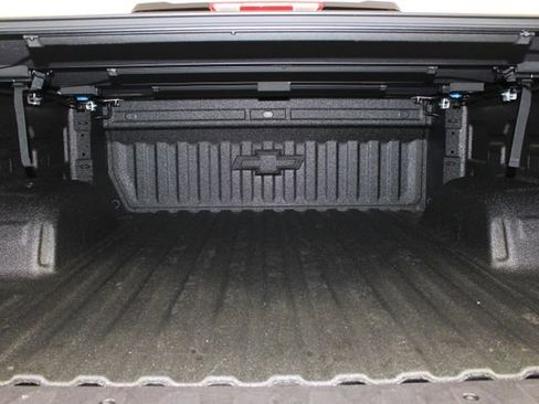 New 2026 Chevrolet Silverado 1500 LT Trail Boss w/ LT Trail Boss Premium Package AWD/4WD image 20