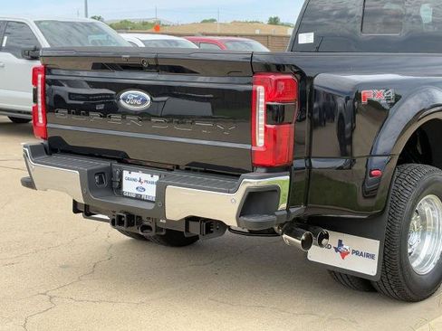 New 2026 Ford F350 Lariat w/ Lariat Premium Package AWD/4WD image 37