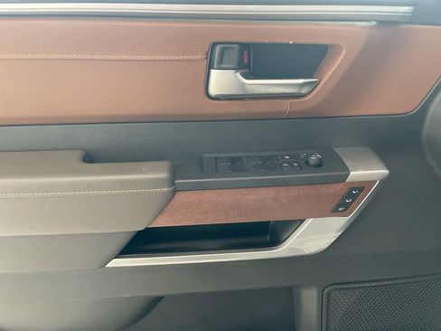Used 2025 Toyota Tundra 1794 Edition image 13