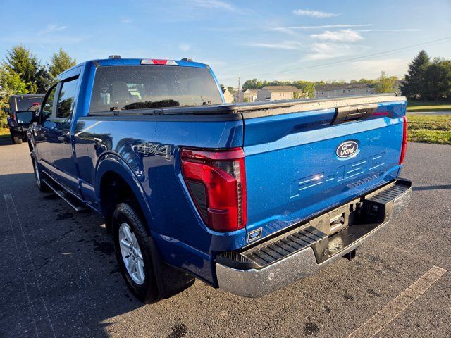 Used 2024 Ford F150 XL w/ Equipment Group 103A High AWD/4WD image 13