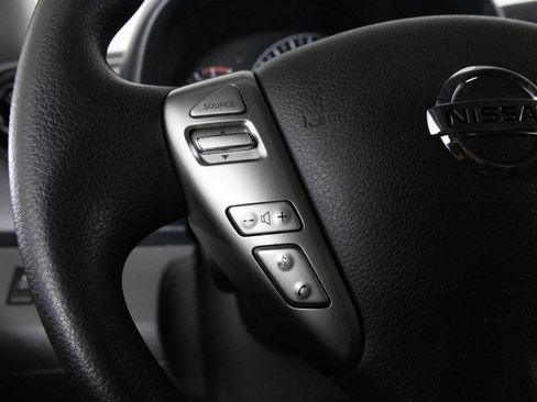 Used 2021 Nissan NV200 SV image 27