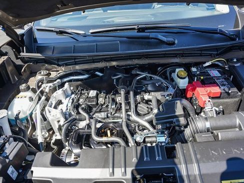 New 2026 Nissan Kicks SV image 28