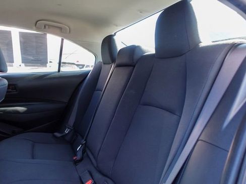 Certified 2023 Toyota Corolla LE image 26