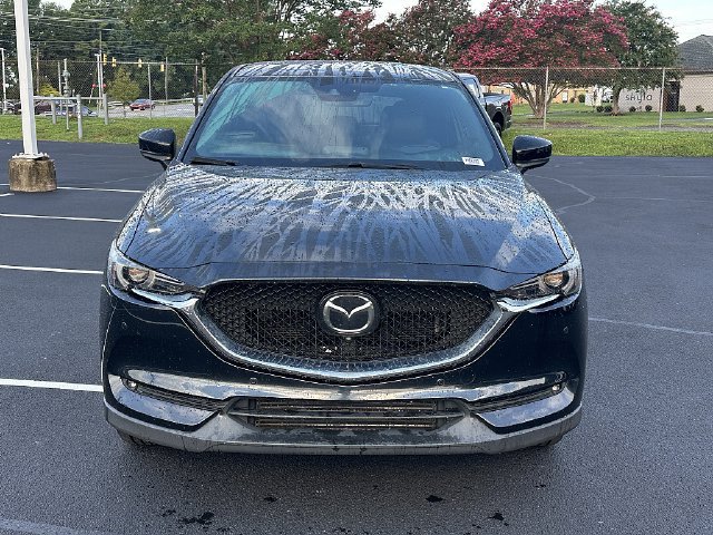 Used 2019 MAZDA CX-5 Signature AWD/4WD image 2