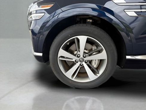 Used 2024 Genesis GV80 3.5T image 20