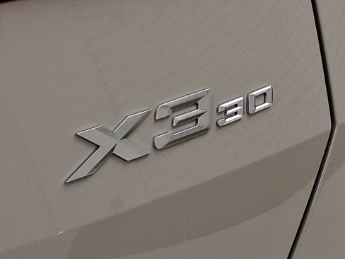 New 2026 BMW X3 xDrive30 w/ Convenience Package image 20