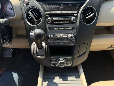 Used 2015 Honda Pilot EX-L image 14