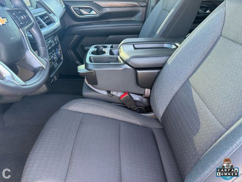 Used 2022 Chevrolet Tahoe LS w/ Max Trailering Package image 12