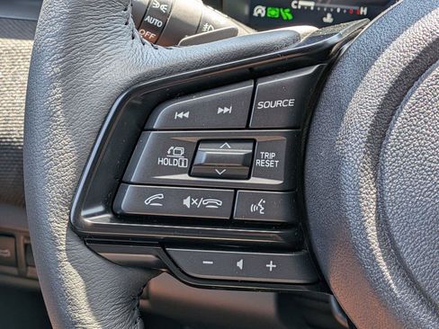 New 2026 Subaru Outback Limited AWD/4WD image 21
