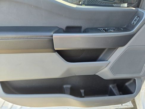 Used 2024 Ford F350 XLT w/ 360-Degree Camera Package image 9