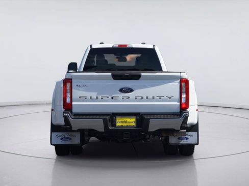 Used 2026 Ford F450 XLT AWD/4WD image 7