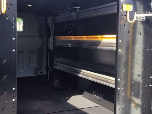 New 2025 Ford Transit 150 Low Roof image 10