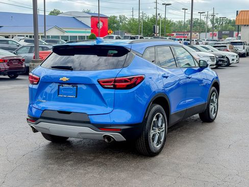 Used 2024 Chevrolet Blazer LT w/ Convenience Package image 14