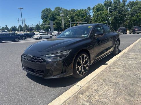 New 2026 Audi A6 Premium Plus AWD/4WD image 6