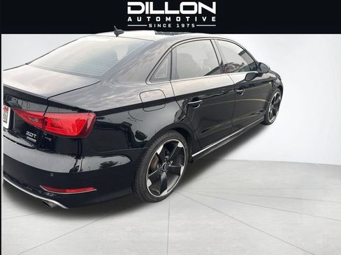 Used 2016 Audi A3 2.0T Premium AWD/4WD image 7