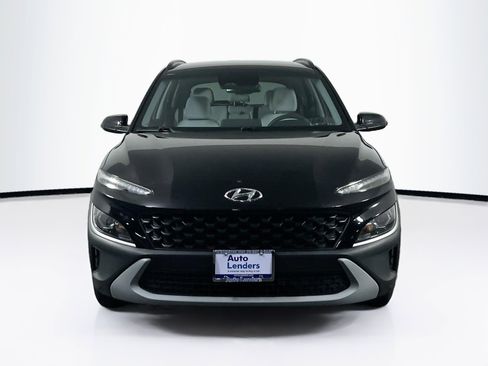Used 2023 Hyundai Kona SEL w/ Cargo Package image 2
