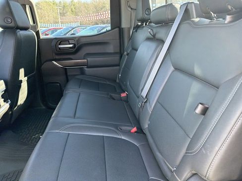 Used 2021 GMC Sierra 1500 SLT w/ SLT Premium Plus Package image 12