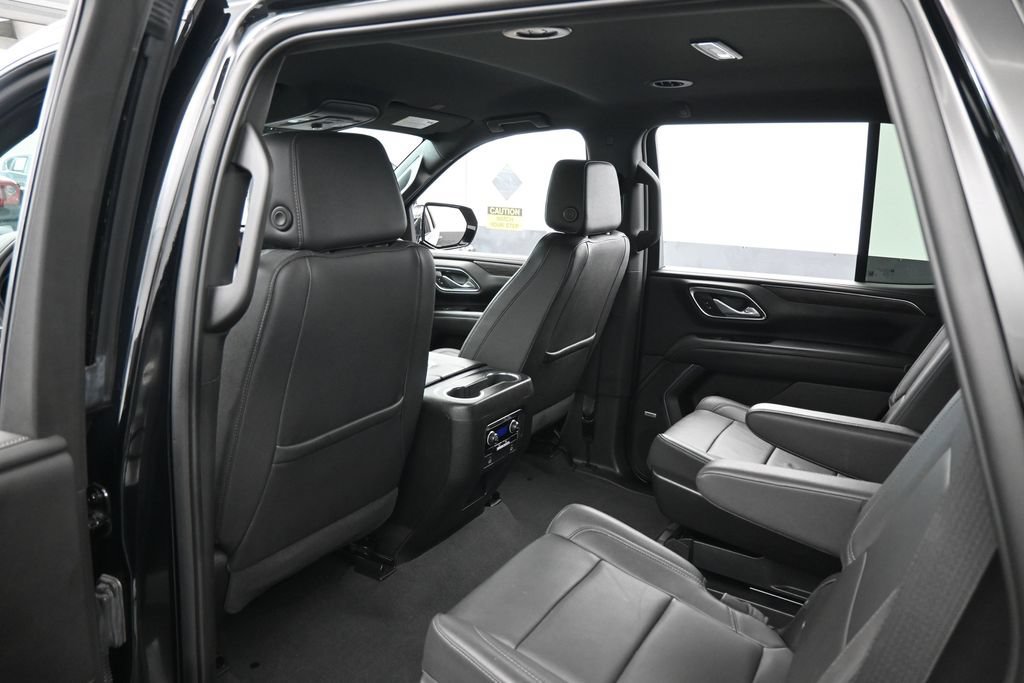 Used 2023 Chevrolet Tahoe LT RWD image 37