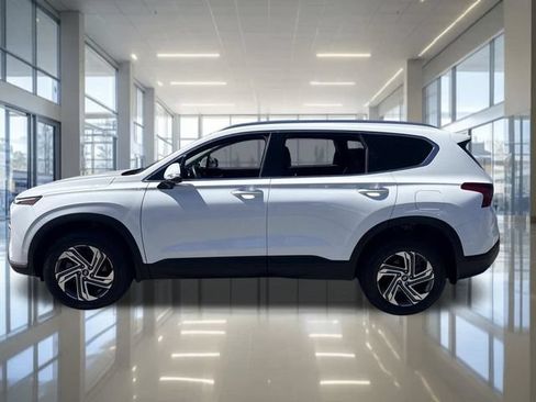 Certified 2023 Hyundai Santa Fe SEL w/ Cargo Package AWD/4WD image 11