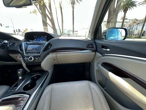 Used 2014 Acura MDX SH-AWD w/ Technology Package image 16