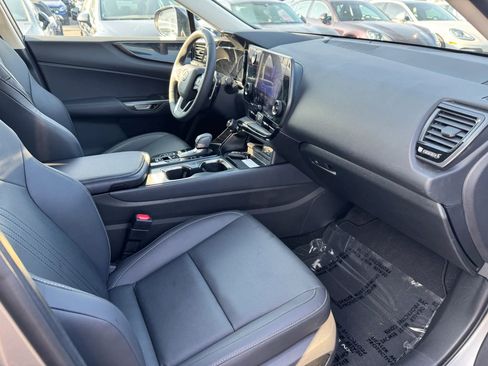 Used 2022 Lexus NX 350 AWD w/ Cold Area Package image 20