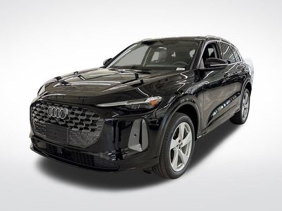 New 2025 Audi Q5 2.0T Premium Plus