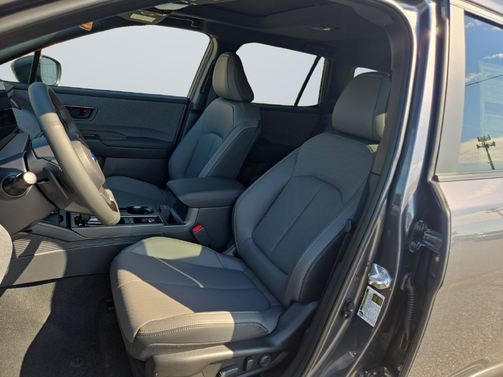 New 2026 Subaru Outback Limited AWD/4WD image 9