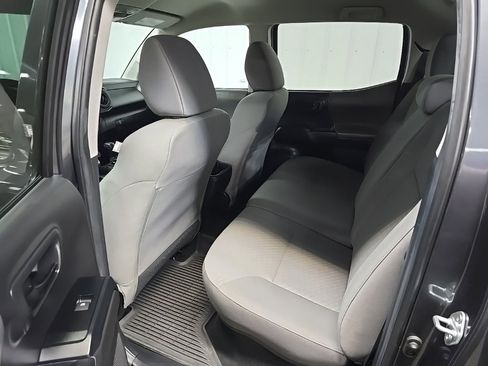 Used 2023 Toyota Tacoma SR image 30