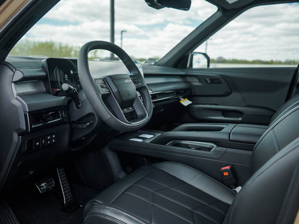 New 2027 Kia Telluride SX X-Line AWD/4WD image 19