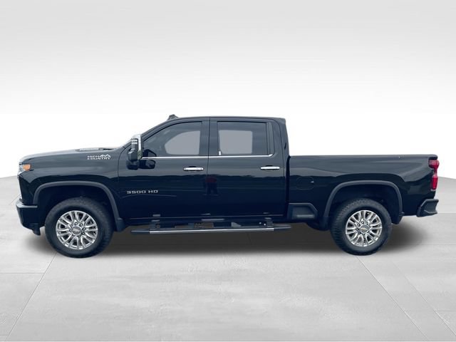 Used 2023 Chevrolet Silverado 3500 High Country w/ Z71 Off-Road Package AWD/4WD image 5