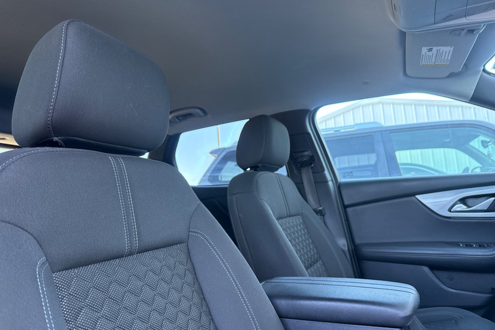 Used 2022 Chevrolet Blazer LT AWD/4WD image 19