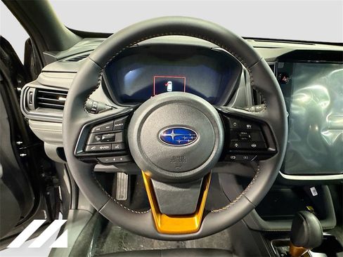 New 2026 Subaru Forester Wilderness image 11