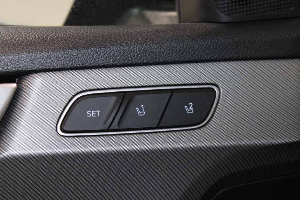 Used 2024 Hyundai Palisade SEL w/ Premium Package FWD image 41