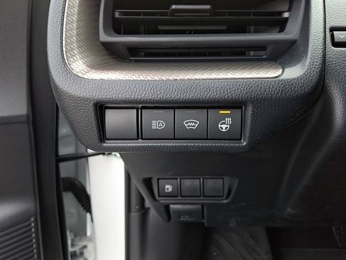 New 2026 Toyota Prius XLE image 20