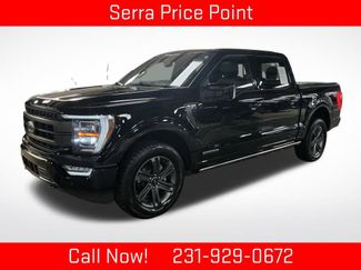 Used 2023 Ford F150 Lariat w/ Equipment Group 502A High 360° Tour