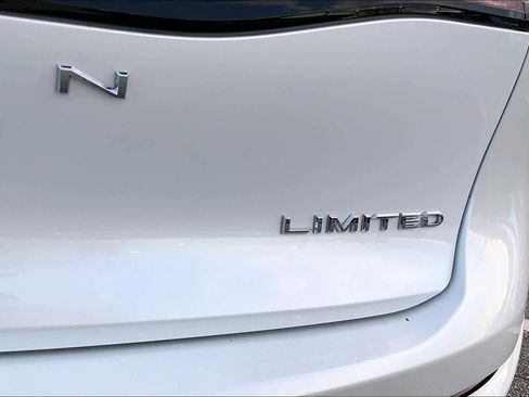 Used 2024 Toyota Crown Limited image 9