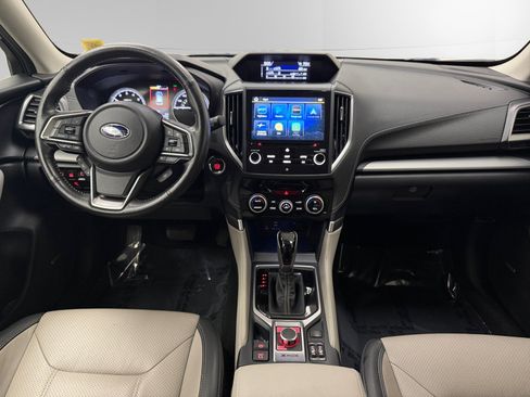 Used 2019 Subaru Forester Limited AWD/4WD image 10
