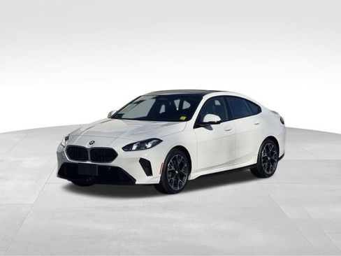 Used 2025 BMW 228i xDrive image 1